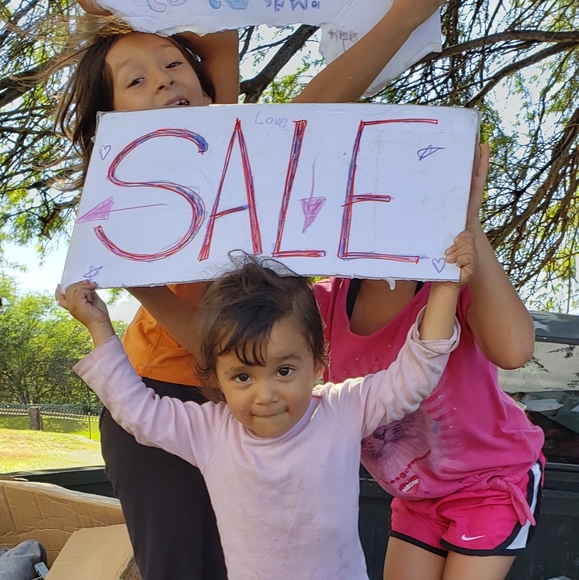 Meet your Posher, Marrissa - Picture 2 of 3